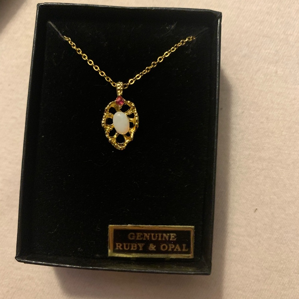 Necklace